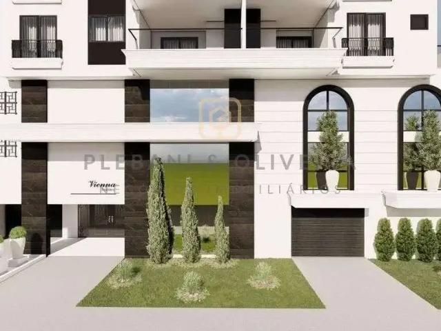 Apartamento para Venda em Navegantes/SC Gravata 3 Quartos