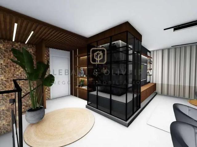 Apartamento para Venda em Navegantes/SC Gravata 4 Quartos