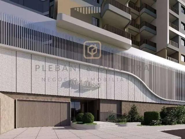 Apartamento para Venda em Navegantes/SC Gravata 4 Quartos