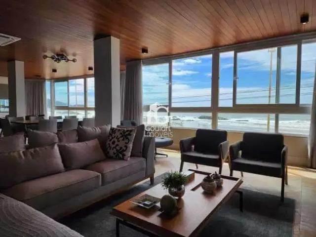 Apartamento para Venda em Navegantes/SC Gravata 5 Quartos