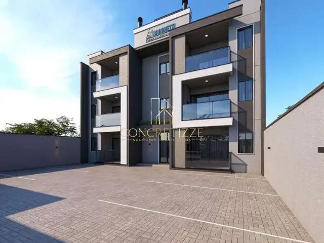 Apartamento para Venda em Navegantes/SC Meia Praia 2 Quartos