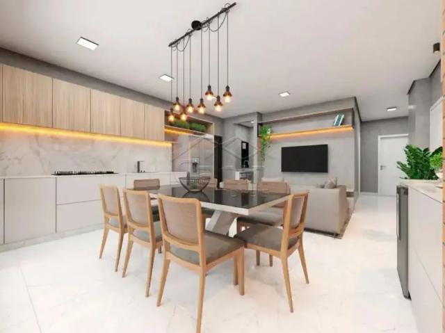 Apartamento para Venda em Navegantes/SC Meia Praia 2 Quartos