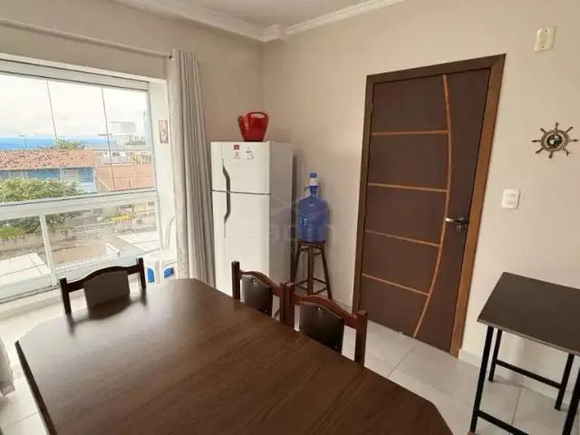 Apartamento para Venda em Navegantes/SC Meia Praia 2 Quartos