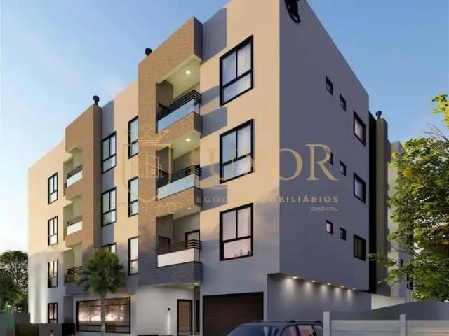 Apartamento para Venda em Navegantes/SC Meia Praia 2 Quartos
