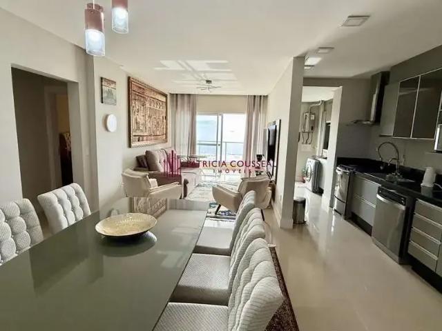 Apartamento para Venda em Navegantes/SC São Pedro 3 Quartos