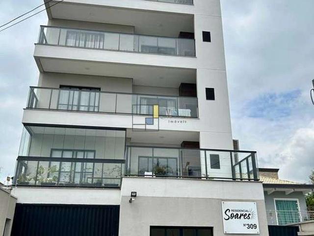 Apartamento para Venda em Navegantes/SC São Pedro 2 Quartos