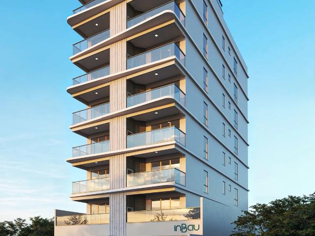 Apartamento para Venda em Navegantes/SC São Pedro 2 Quartos