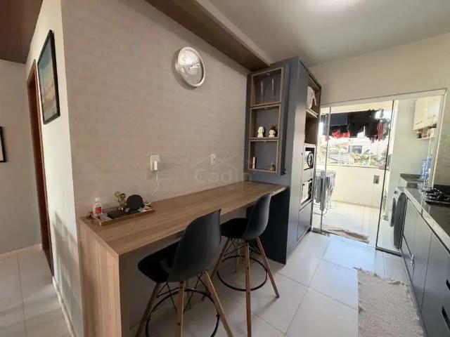 Apartamento para Venda em Navegantes/SC São Pedro 2 Quartos