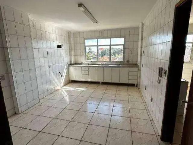 Apartamento para Venda em Naviraí/MS Centro 4 Quartos