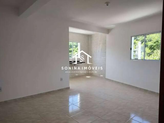 Apartamento para Venda em Nazaré Paulista/SP Vicente Nunes 2 Quartos