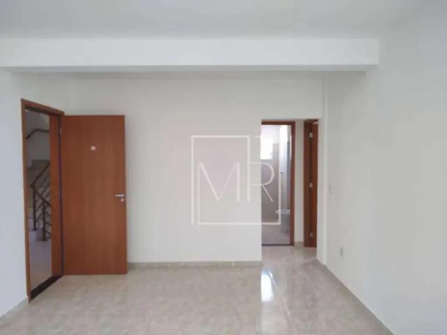 Apartamento para Venda em Nazaré Paulista/SP Vicente Nunes 2 Quartos
