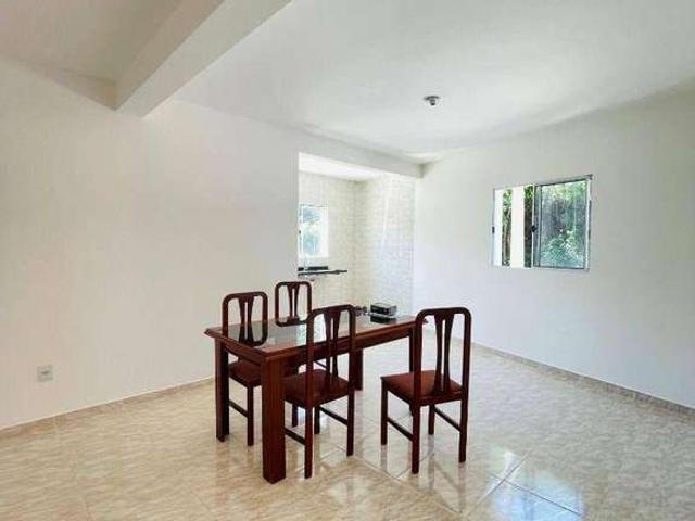 Apartamento para Venda em Nazaré Paulista/SP Vicente Nunes 2 Quartos