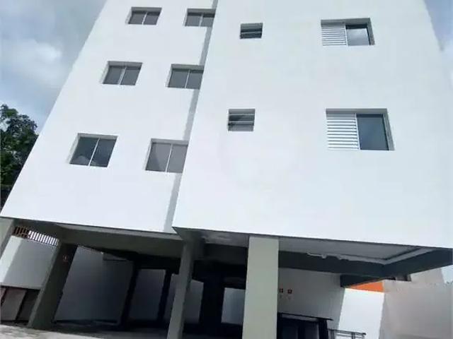 Apartamento para Venda em Nazaré Paulista/SP Vicente Nunes 2 Quartos