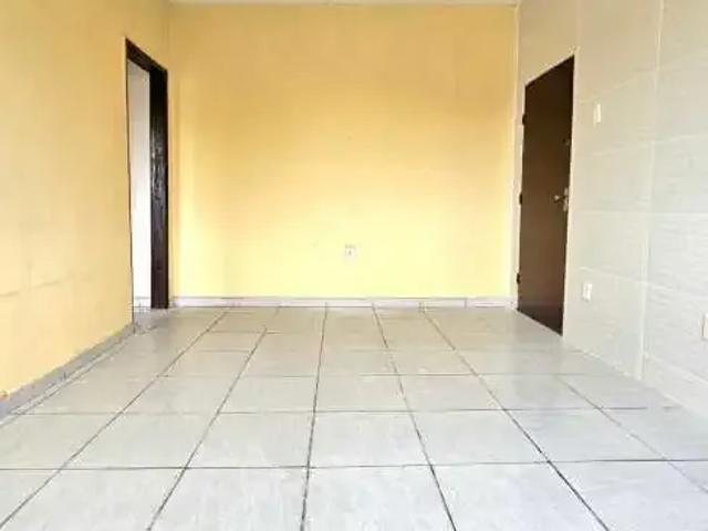 Apartamento para Venda em Nilópolis/RJ Nova Cidade 1 Quartos