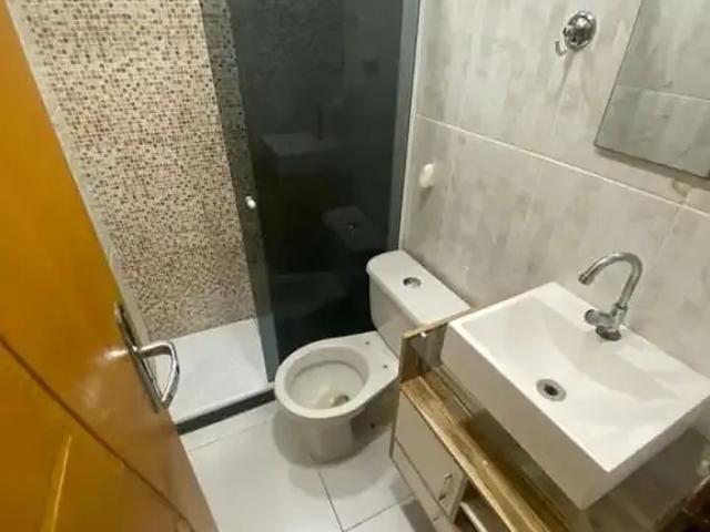 Apartamento para Venda em Nilópolis/RJ Nova Cidade 1 Quartos