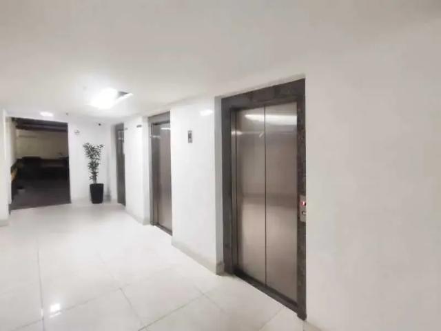 Apartamento para Venda em Nilópolis/RJ Nova Cidade 2 Quartos
