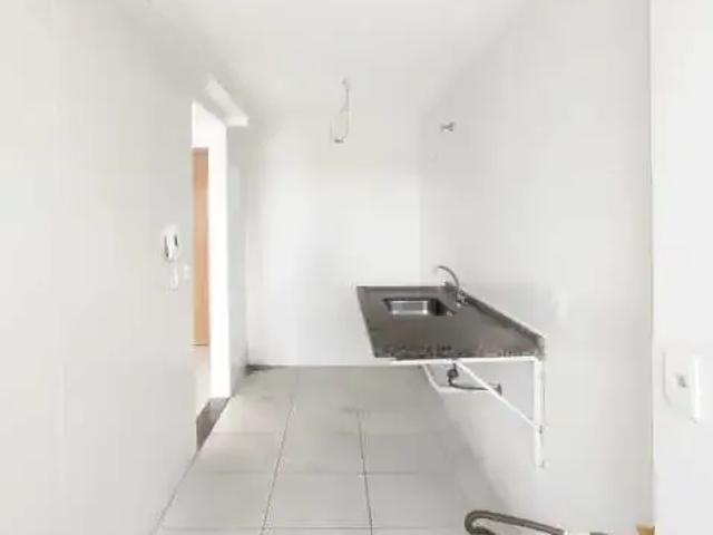Apartamento para Venda em Nilópolis/RJ Nova Cidade 2 Quartos