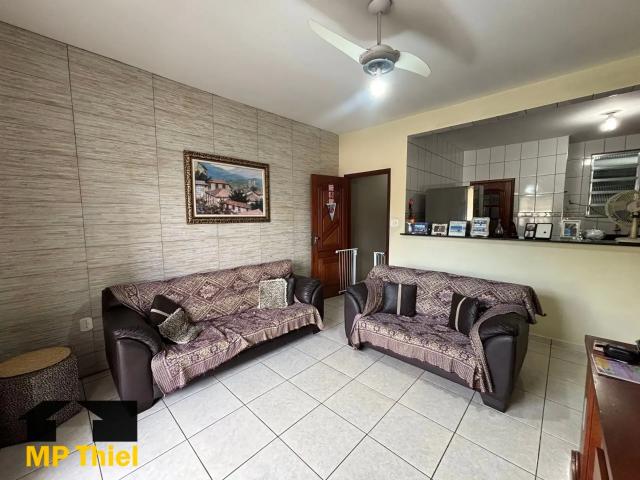 Apartamento para Venda em Nilópolis/RJ Cabuis 2 Quartos