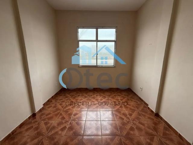 Apartamento para Venda em Nilópolis/RJ Centro 1 Quartos