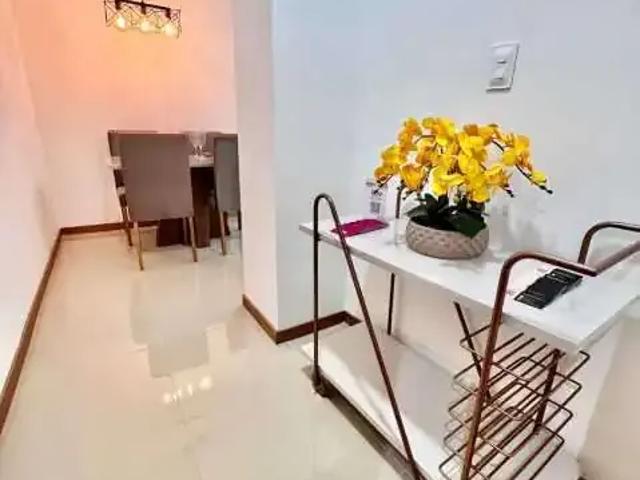 Apartamento para Venda em Nilópolis/RJ Centro 2 Quartos