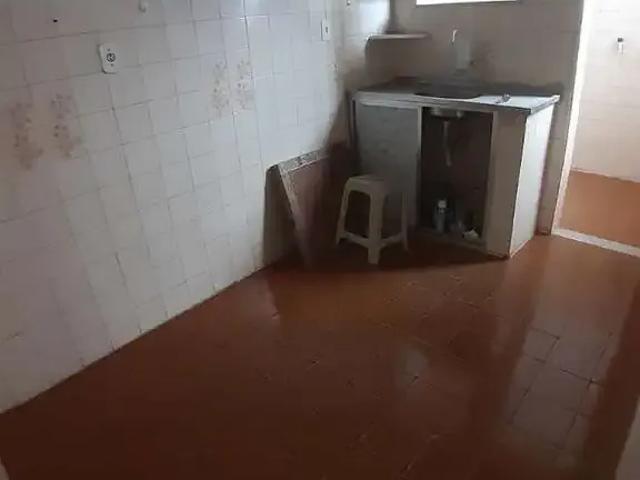 Apartamento para Venda em Nilópolis/RJ Centro 2 Quartos