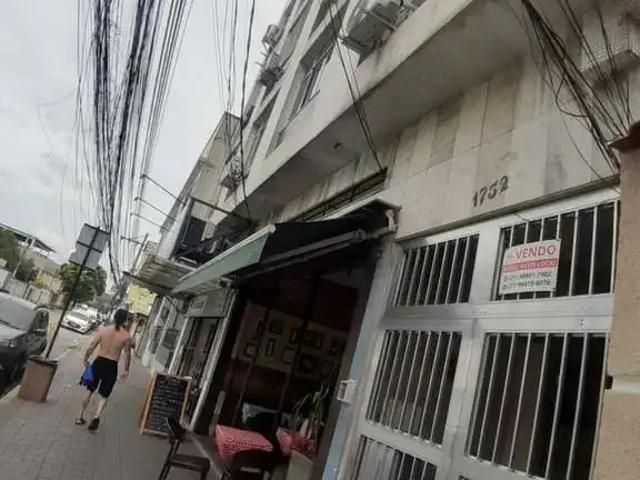 Apartamento para Venda em Nilópolis/RJ Centro 2 Quartos