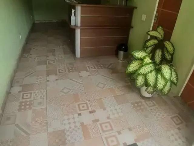 Apartamento para Venda em Nilópolis/RJ Centro 2 Quartos
