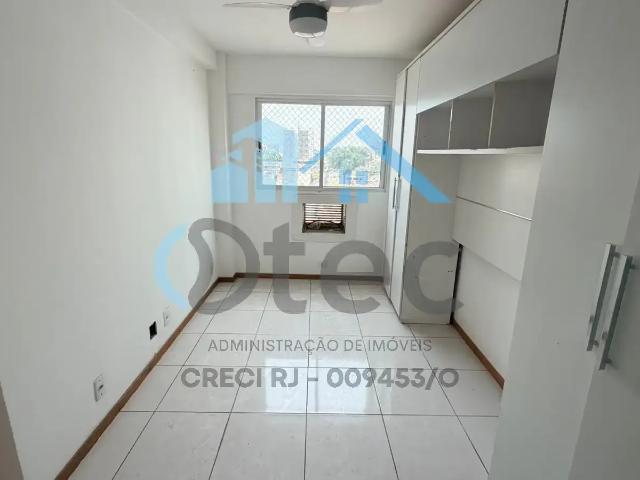 Apartamento para Venda em Nilópolis/RJ Centro 2 Quartos