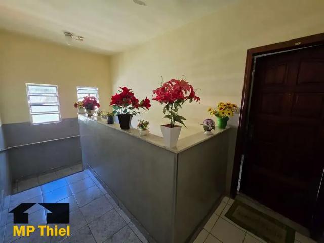 Apartamento para Venda em Nilópolis/RJ Centro 2 Quartos