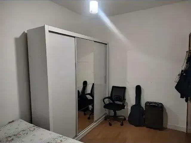 Apartamento para Venda em Nilópolis/RJ Centro 2 Quartos