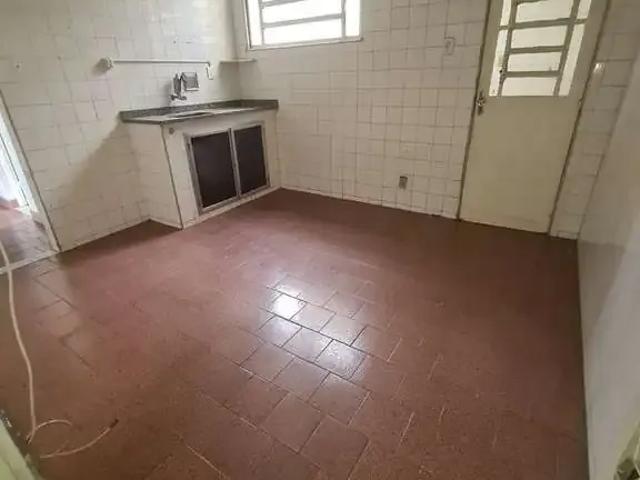 Apartamento para Venda em Nilópolis/RJ Centro 2 Quartos