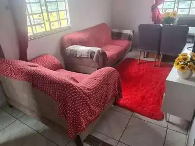 Apartamento para Venda em Nilópolis/RJ Centro 2 Quartos