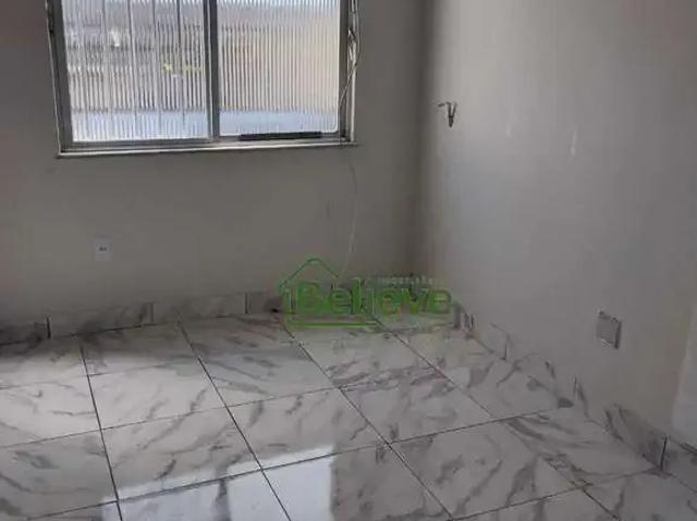 Apartamento para Venda em Nilópolis/RJ Centro 2 Quartos