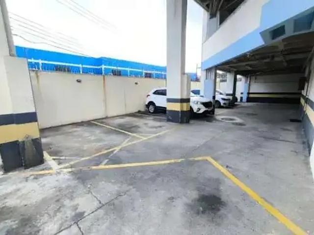 Apartamento para Venda em Nilópolis/RJ Centro 2 Quartos