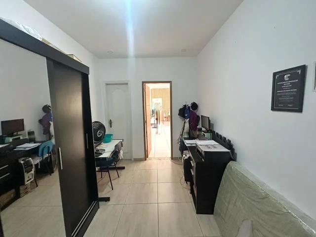 Apartamento para Venda em Nilópolis/RJ Centro 2 Quartos