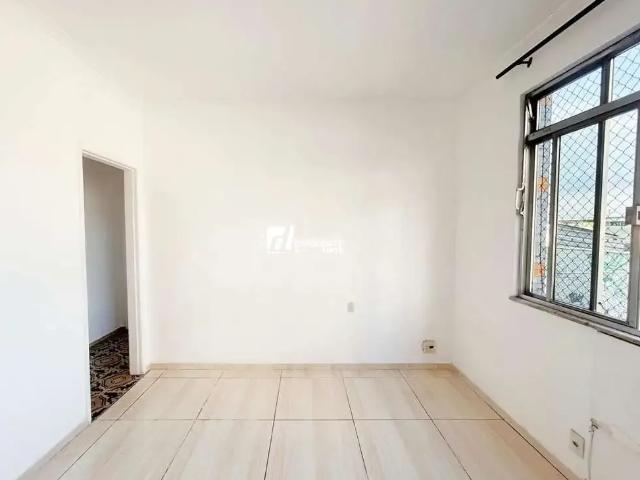 Apartamento para Venda em Nilópolis/RJ Centro 2 Quartos