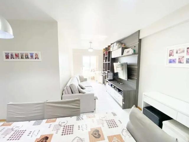 Apartamento para Venda em Nilópolis/RJ Centro 3 Quartos