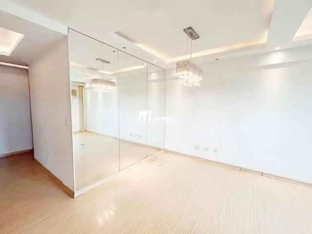 Apartamento para Venda em Nilópolis/RJ Centro 3 Quartos