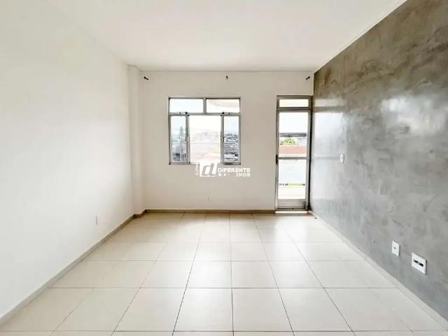 Apartamento para Venda em Nilópolis/RJ Centro 3 Quartos