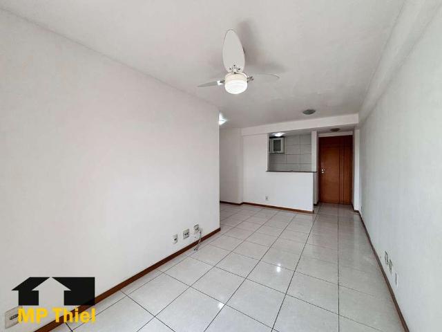 Apartamento para Venda em Nilópolis/RJ Centro 3 Quartos