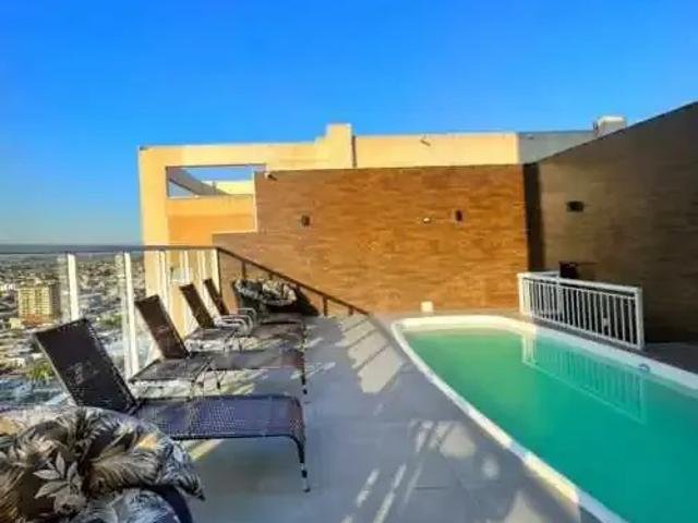 Apartamento para Venda em Nilópolis/RJ Centro 3 Quartos