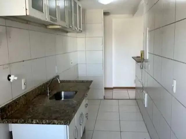 Apartamento para Venda em Nilópolis/RJ Centro 3 Quartos