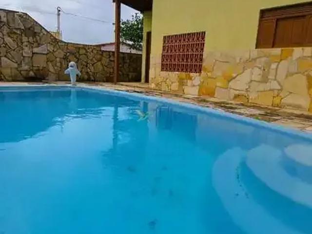 Apartamento para Venda em Nísia Floresta/RN Centro 1 Quartos