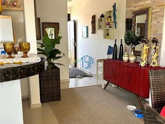 Apartamento para Venda em Nísia Floresta/RN Centro 2 Quartos