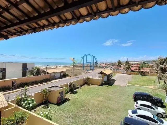 Apartamento para Venda em Nísia Floresta/RN Centro 2 Quartos