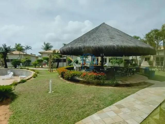 Apartamento para Venda em Nísia Floresta/RN Centro 2 Quartos