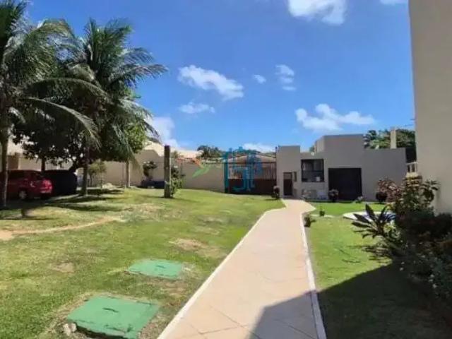 Apartamento para Venda em Nísia Floresta/RN Centro 2 Quartos