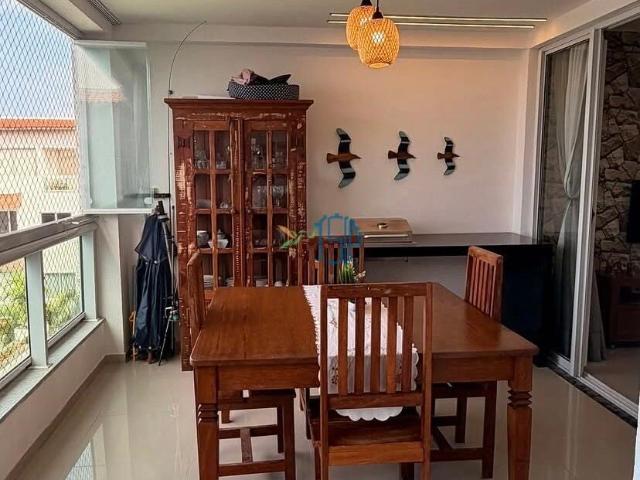 Apartamento para Venda em Nísia Floresta/RN Centro 2 Quartos