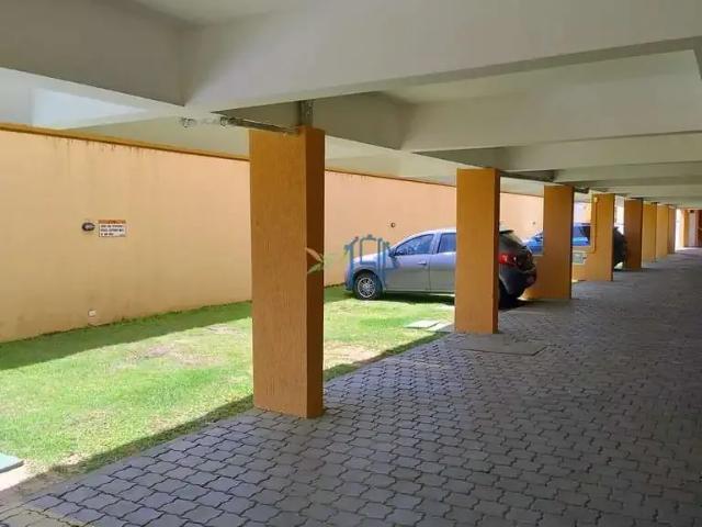 Apartamento para Venda em Nísia Floresta/RN Centro 2 Quartos