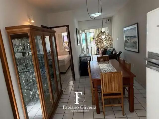 Apartamento para Venda em Nísia Floresta/RN Centro 3 Quartos
